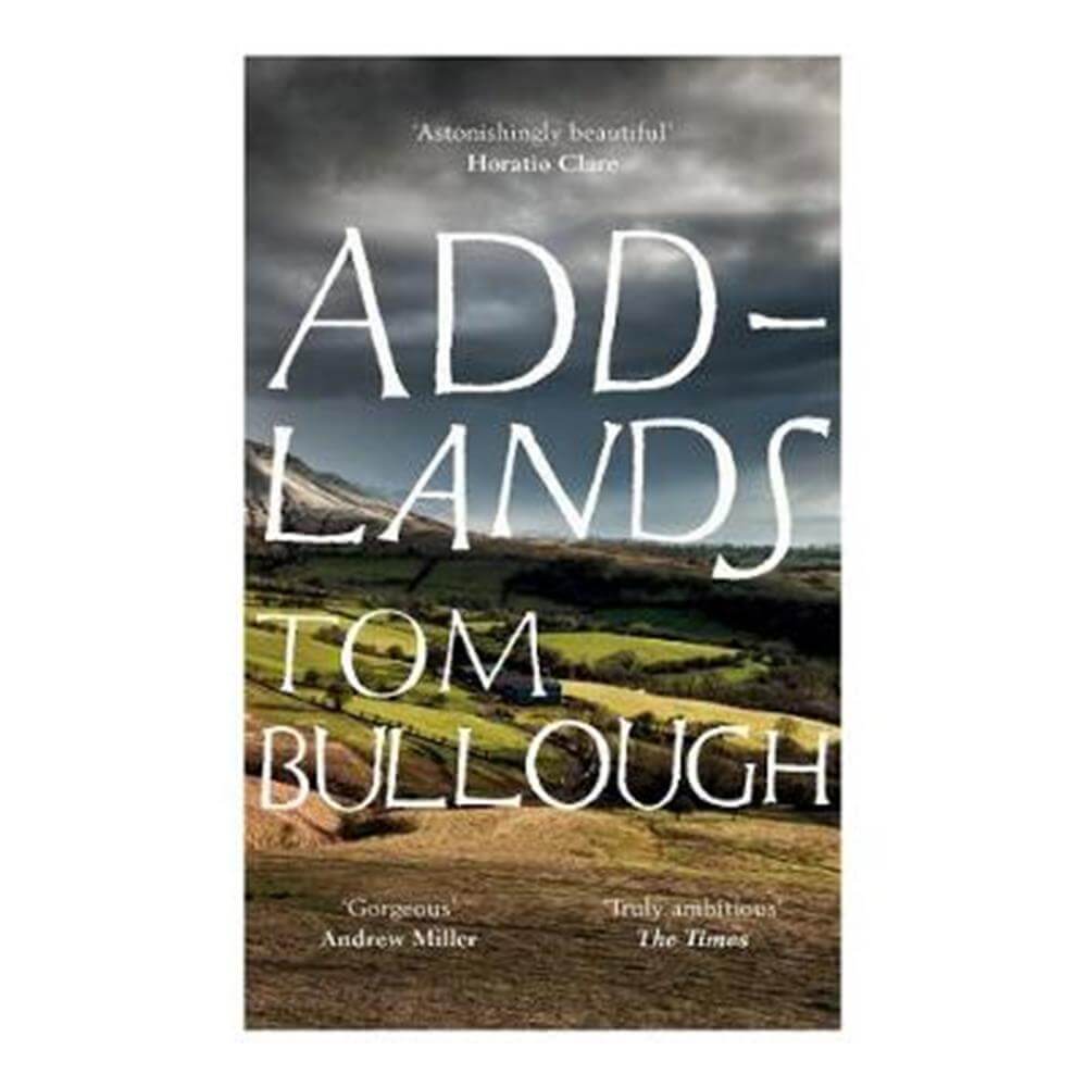 Addlands (Paperback) - Tom Bullough